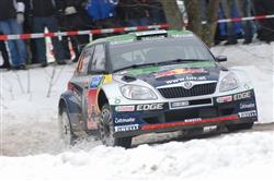Janner rallye stojí před mimořádnou a tím i přitažlivou výzvou