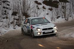 Rallyepas přijde fanoušky na Janner rallye na 25 euro.Ale můžete i vyhrát návštěvu MS ve Švédsku