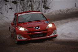 Na Janner rallye se těší i dvoukolkáři