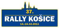 U sousedů na Slovensku  zakončí sezónu Rally Košice.