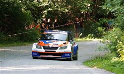 Rajd Rzesowski v Polsku se hlásí. Béreš junior přezbrojuje na WRC