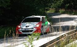 Slovenský Lubeník se stává dnes a zítra mekkou rallye