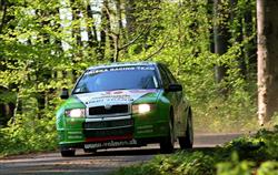 III. Rally Lubeník jž za tři týdny