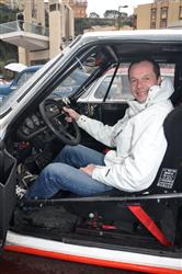 Na Monte stříbrný Freddy Loix pokukoval po vozu Škoda 130 RS