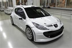 Divize Peugeot Sport nezahálí a zaměřuje se na vývoj P 207 S2000