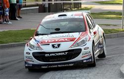 Tým RUFA v polském Rzeszowe ve spolupráci s Peugeot Polska