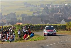 Martin Prokop v cíli a třetí ve Francii. Malé naděje trvají