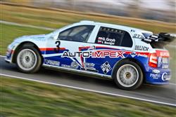 Přihlášky na listopadovou Auto Show Slovakia Ring 2011 spuštěny !!!