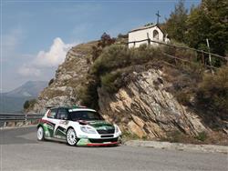Kypr: V boji o titul šampiona IRC zůstávají již jen tři jezdci – Mikkelsen, Kopecký, Loix