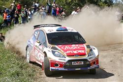 Martin Prokop před víkendovou finskou bitvou