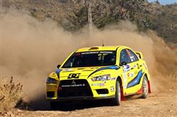Martin Semerád v sobotu poskočil o čtyři pozice a nyní jej čeká  finiš Rally Argentina