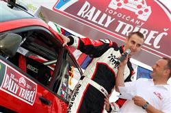 Jaroslav Melichárek pojede Monte Carlo s P 207 S2000
