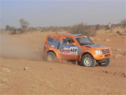 OffROADSPORT CZ čeká Světový Pohár v Portugalsku