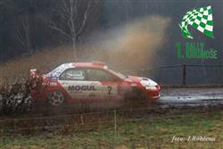 Prodejní místa oficiálních programů Valašské rallly 2007