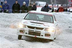 Šumava  2008 se (konečně) posouvá do jarního termínu !!