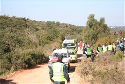 Tragédie na  argentinské Rally de Tucuman