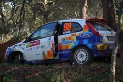 Finská rallye 2007 již za pár dní. Přihlášeno rekordních 26 vozů WRC !!