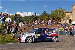 Slovák Jozef Béreš jr. letos nepojede JWRC !!!!