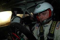 Jan Kopecký oficiálně ohlašuje start v Mexiku a to s vozem S 2000 !!