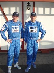 Aktivity OMV v oblasti automobilových závodů jen do konce roku 2007.