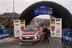 Letošní Rallye Vysočina v naprosto novém: Stěhování z Okříšek do Telče a okolí