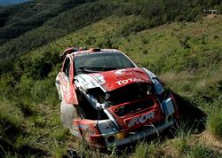 Martin Prokop ve Finsku po dobrém začátku předčasně skončil