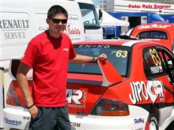 Finská rallye 2007: Superspeciálka pro Atkinsona a našeho Prokopa !!