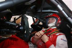 Prokop pomýšlí na Xsaru WRC pro start v Praze