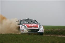 Předčasné Vánoce Martina Prokopa. TEST  Xsary WRC za odměnu !!
