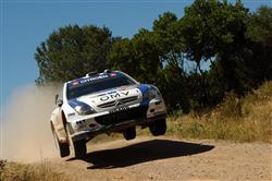 Manfred Stohl se na start víkendové IQ Janner-Rallye nakonec nepostaví !