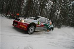 Setkání mistrů - OHLÉDNUTÍ  2002 – 2006: Zima, mráz, sníh, vítr a velká zábava