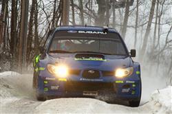 Kalendář WRC 2008 již má svého výherce, další soutěž je připravena