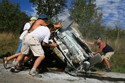 Rallye Poprad nabídne i  bohatý doprovodný program