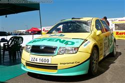 Letošní XXXIV RALLY BOHEMIA se odhaluje