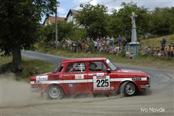 Kopná 2008 očekává mnohem více než stovku posádek a zřejmě rekord!