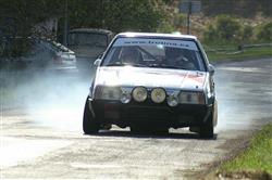 Pongratz rallye Kralovice – memoriál Martina Vodehnala se blíží