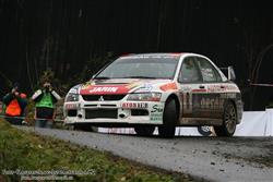 Jaroslav Orsák míří zdolat rakouskou Jänner rallye.Již o  víkendu !
