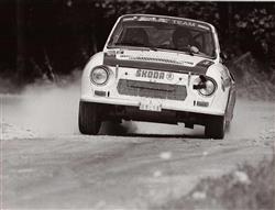 Barumka 2009 se blíží: Retardéry jsou nezbytné, říká ředitel zlínské rallye