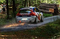 Barum rally Zlín má významné postavení na evropském kontinentě!