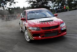 Již za měsíc rallye Agropa