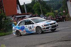 Rallye Rožňava láká bohatým programem