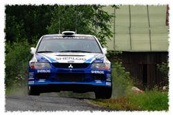 Ředitel Rallye Pelhřimov Gnojek - rozhovor dva týdny před