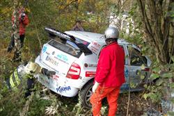 Pohled do historie náročné a tradiční Rallye Jeseníky