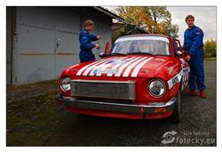 Rallye Jeseníky by chtěly do velkého šampionátu ! Přihlášeno je 138 posádek