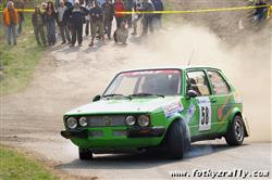 Labská rallye u Hradce letos právě zrušena
