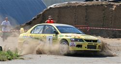 Jubilejní Rally Agropa Pačejov již v sobotu přivítá kvalitní startovní pole. Včetně Trojana s WRC !