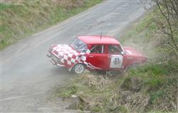 Rallye Posázaví 2007 – již za měsíc !!