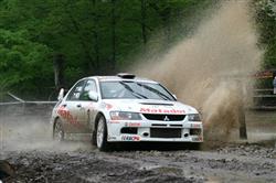 Uzávěrka Rallye Český Krumlov se blíží