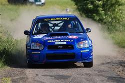 Pražský rallysprint zpestří erzeta přímo na strahovském stadionu