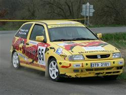 Trať XXIX. Rally Agropa připravena a odhalena !!
